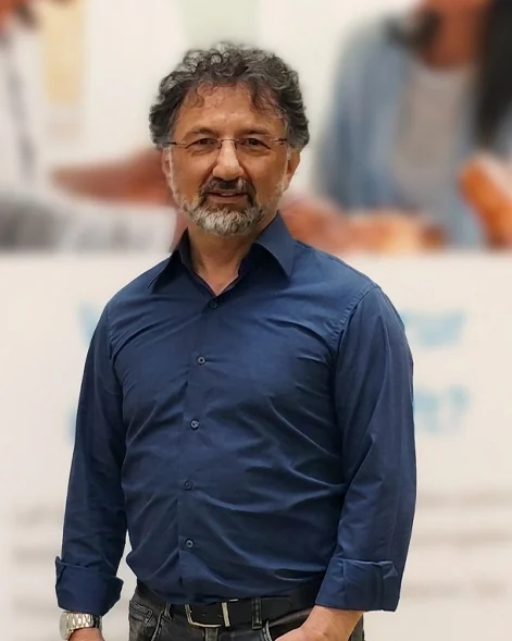Mustafa Cimşit