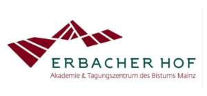 Erbacher Hof, Akademie und Tagungszentrum des Bistums Mainz